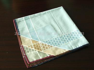  Handkerchiefs with Strip