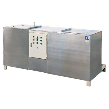  Batter Mixer (Тесто Mixer)