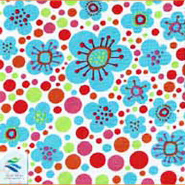  Elastic Swimwear Fabric (Elastische Bademoden)