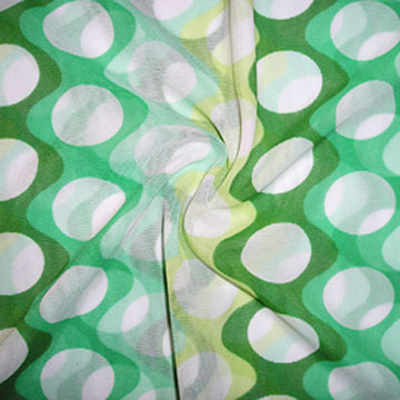  Printed Mesh Fabric (Печатный сетка)