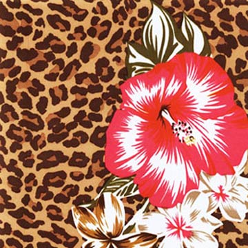  Polyester Printed Swimwear Fabric (Полиэфирная ткань Печатный Купальники)