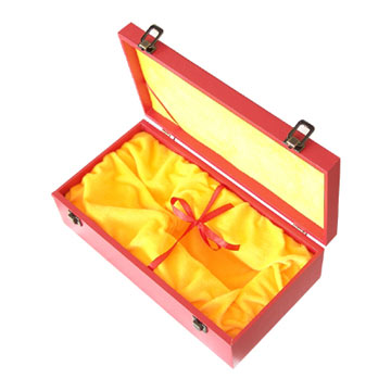  Wooden Souvenir Box ( Wooden Souvenir Box)