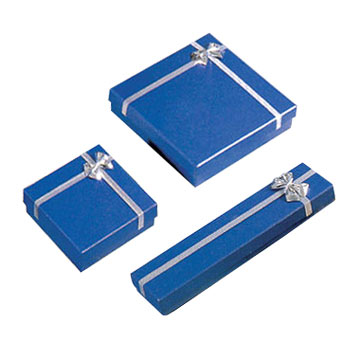  Cardboard Jewelry Boxes (Картонные шкатулки)