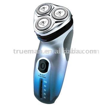  Electric Shaver (Elektrorasierer)