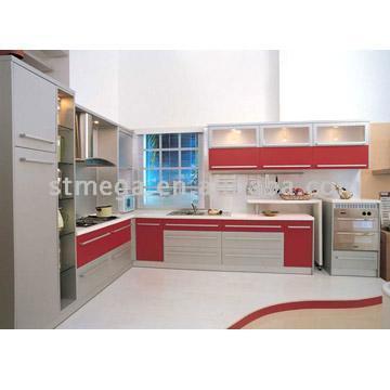 Kitchen Cabinets (Кухни Шкафы)