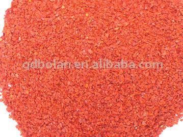  Crushed Chilies (Crushed Piments)