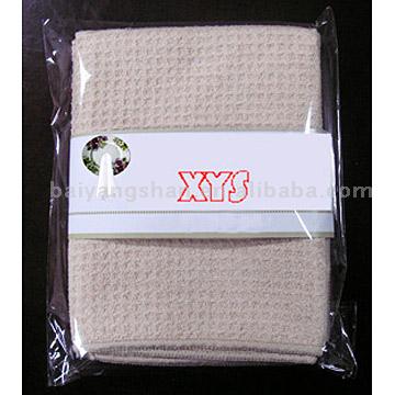 Mikrofaser Küche Handtuch (Mikrofaser Küche Handtuch)