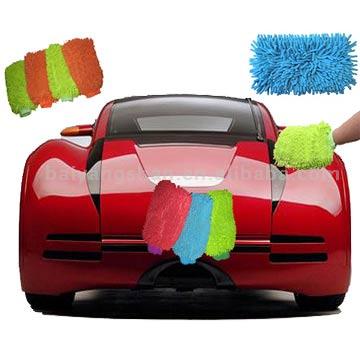  Microfiber Auto Cleaning Towel ( Microfiber Auto Cleaning Towel)
