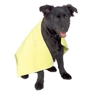  Microfiber Pet Towel (Microfiber Pet Полотенце)