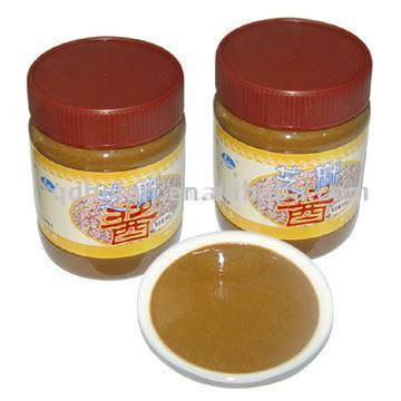  Roasted Sesame Paste