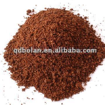  Roasted Sesame Powder (for Oil Use)