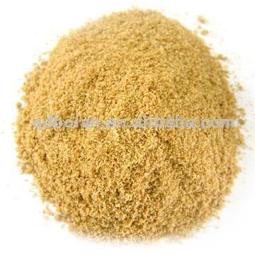  Roasted Sesame Powder (for Human Consumption) (Gerösteter Sesam-Pulver (für den menschlichen Verzehr))