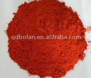  Paprika Powder Grade A (Оценка молотого перца)