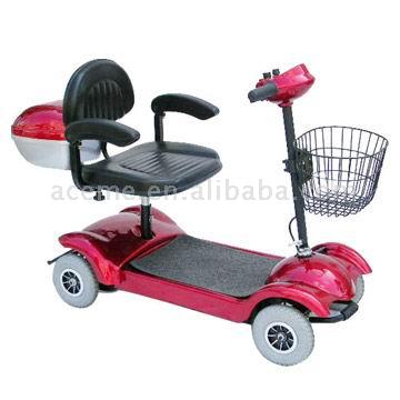 Mobility Scooter ( Mobility Scooter)