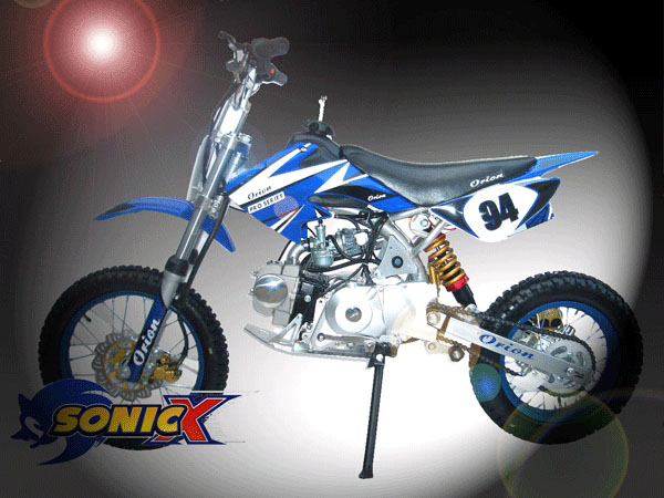  Dirt Bike ( Dirt Bike)