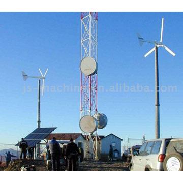 Domestic Windgeneratoren (Domestic Windgeneratoren)