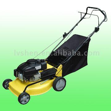  Lawn Mower (Tondeuse)