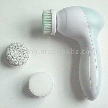 Microdermabrasion Facial Brush (Microdermabrasion Facial Brush)