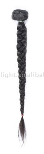  Human Hair Extensions (Human Hair Extensions)