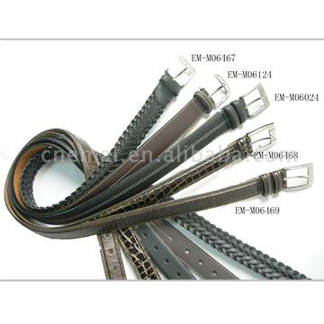  Chain Belt (Chaîne de ceinture)