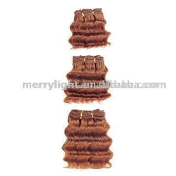  Human Hair Extension (Human Hair Extension)