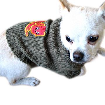  Pet Knitwear (Pet Knitwear)