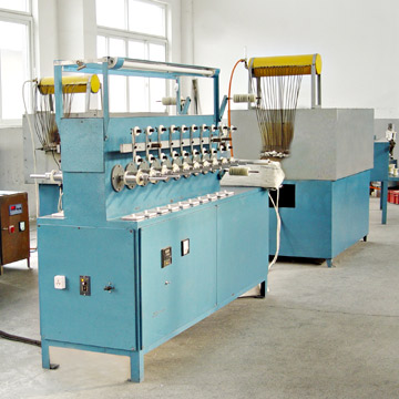  Annealing Machines ( Annealing Machines)
