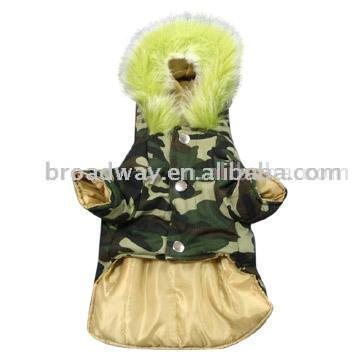  Pet Coat (Pet Coat)
