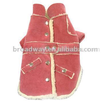  Pet Coat (Pet Coat)
