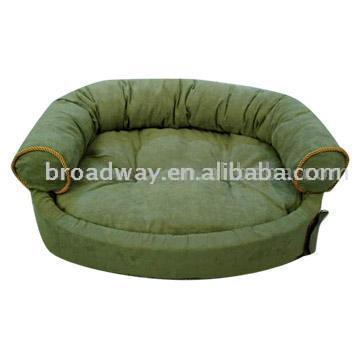  Pet Lounge Bed (Pet Salon Lit)