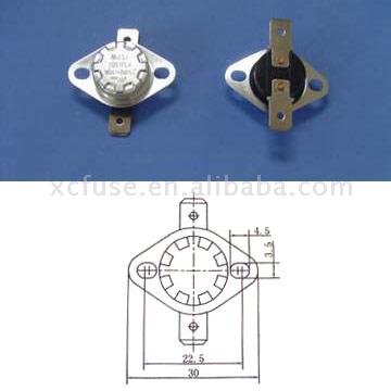  Thermostat (Термостат)