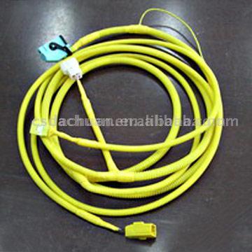  Auto Safety Wire Harness (Безопасность автомобиля Wire Harness)