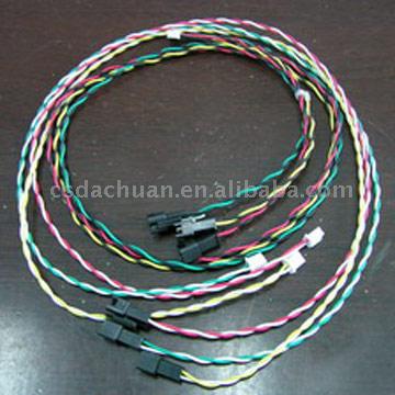  Wire Harness (Wire Harness)
