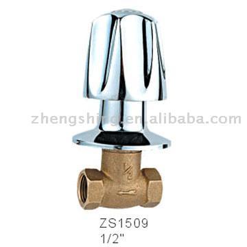  Concealed Valve ( Concealed Valve)