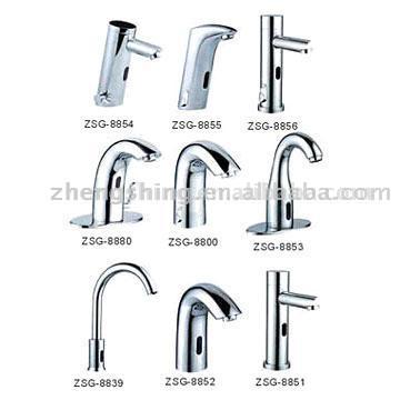  Automatic Mixers ( Automatic Mixers)