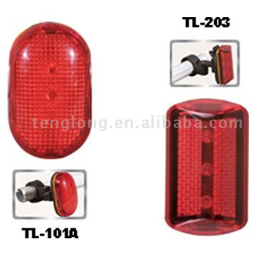  Bicycle Light