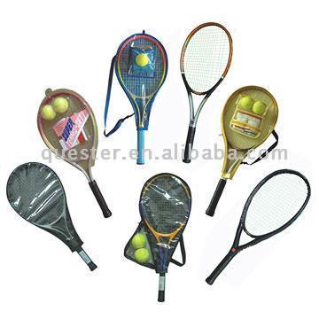  Tennis Rackets ( Tennis Rackets)