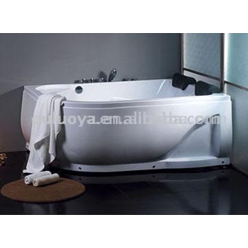  Massage Bathtub (Массажные ванны)