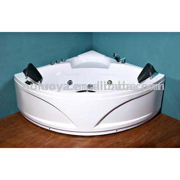  Massage Bathtub (Массажные ванны)