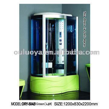  Shower Cabin ( Shower Cabin)