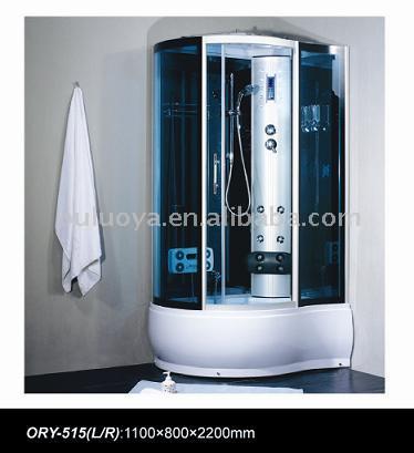  Shower Panel