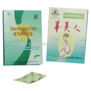  Slimming Extract ( Slimming Extract)