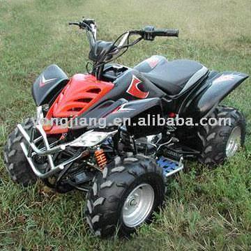 200cc ATV (200cc ATV)