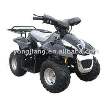  ATV (70cc/90cc/110cc) (ATV (70cc/90cc/110cc))