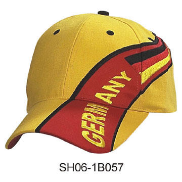 Baseball Cap (Baseball Cap)