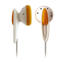  MP3 / MP4 Earphones