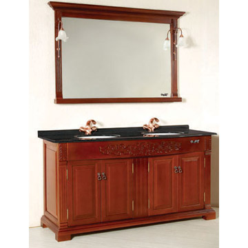 Badezimmer Kabinett (Badezimmer Kabinett)