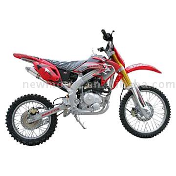  200cc BBR Dirt Bike (200cc BBR Байк)