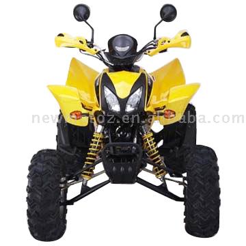  300cc EEC Approved ATV ( 300cc EEC Approved ATV)