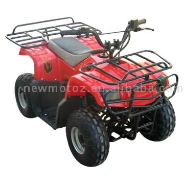  50cc ATV ( 50cc ATV)